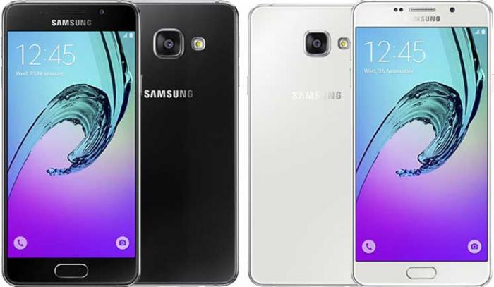 Какой чехол подойдет для нового Samsung Galaxy A3 (2017) (4 фото)