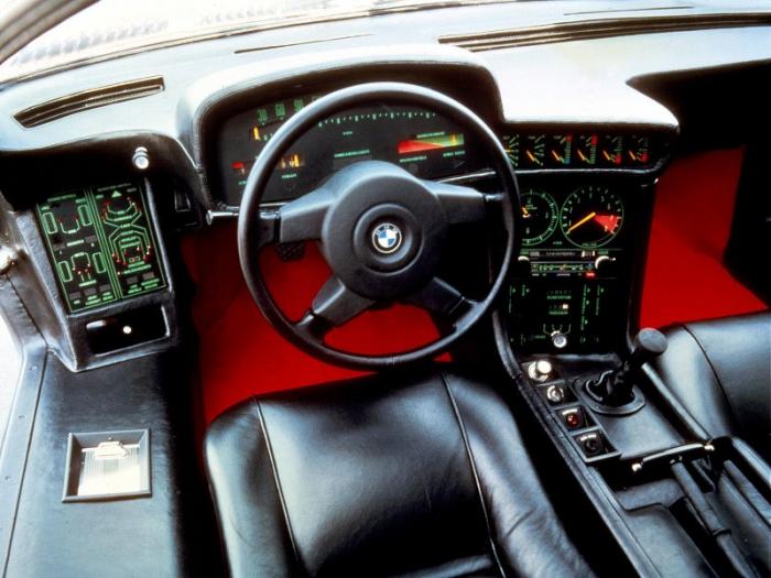   "" -   1972 BMW Turbo (14 )
