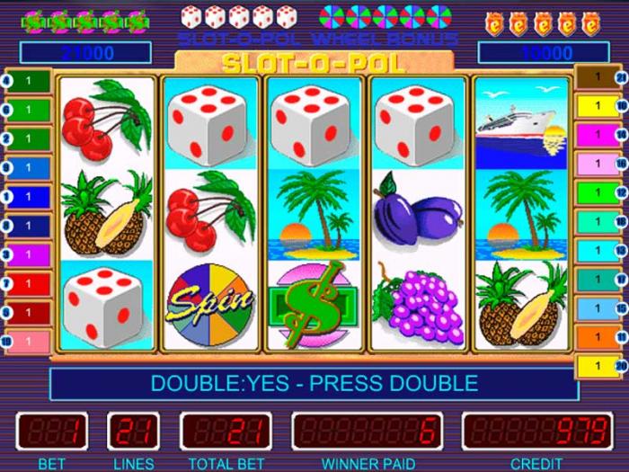        Casino SuperSlots (4 )