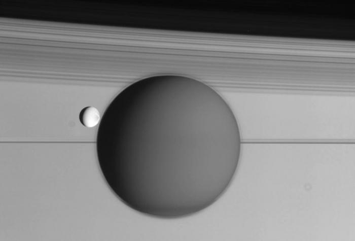Солнечная система (35 фото)