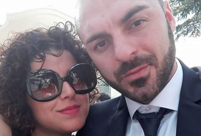 В Италии мужчина застрелил водителя, виновного в смерти его жены (2 фото)
