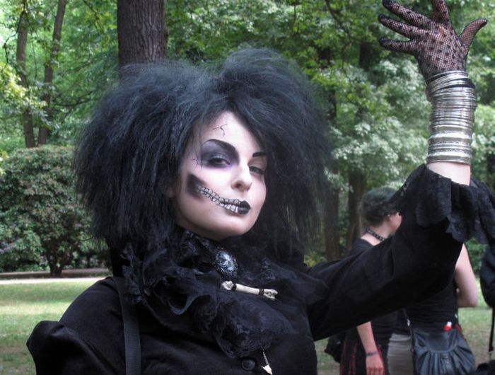   Wave-Gotik-Treffen Festival   (46 )