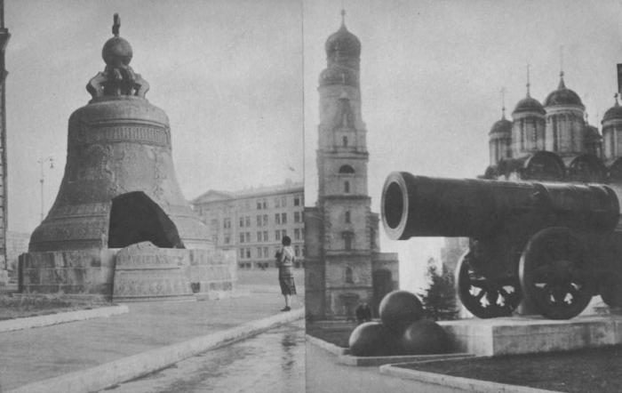 Фотографии СССР 1932 года. Фотограф Джеймс Эббе (64 фото)