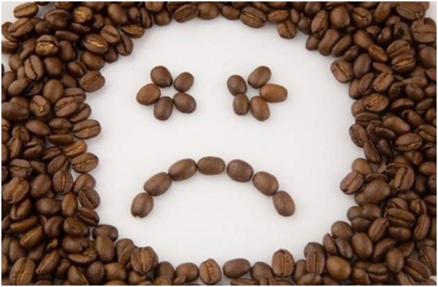 8 причин отказаться от кофе (9 фото)