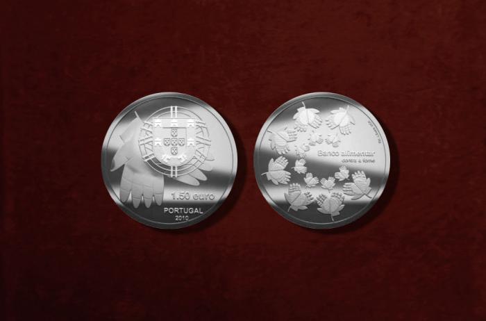 Самые необычные и оригинальные монеты мира (29 фото)
