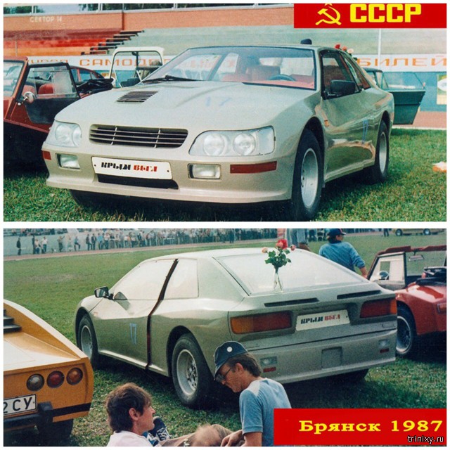    "-1600GT"  1980- (8 )
