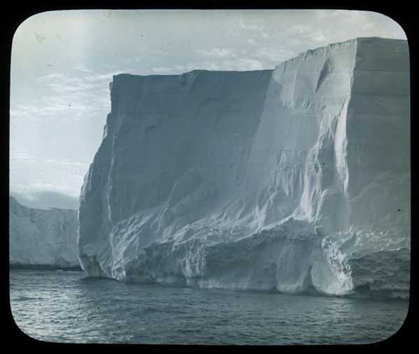 Антарктическая экспедиция 1911–1914 года (9 фото)