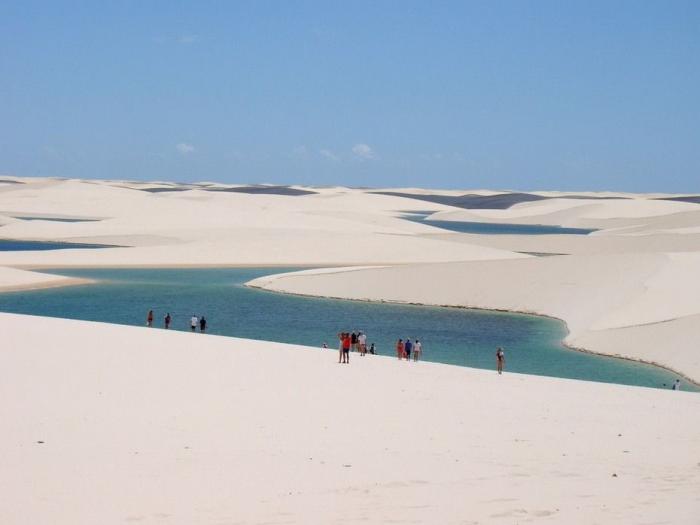   Lencois Maranhenses (39 )