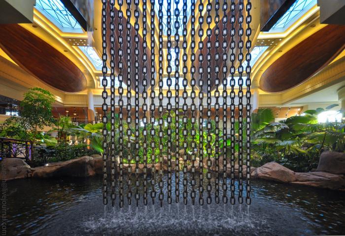     Grand Hyatt Dubai (26 )