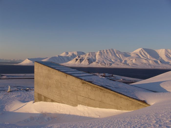 Svalbard -    (28 )