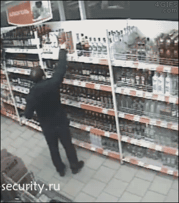 Подборка фейлов (33 фото)