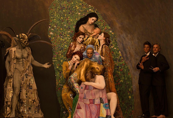   Gustav Klimt    (11 )