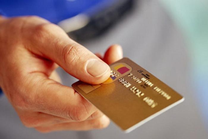 Быстрое решение о выдаче кредитной карты (3 фото)