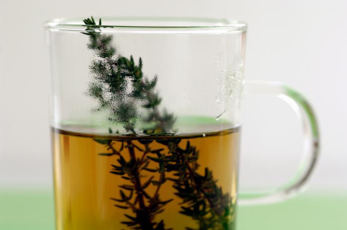 Что в чае прибавляет нам здоровье (6 фото)