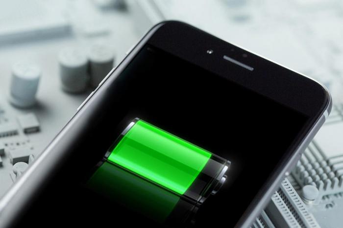 Как продлить срок службы батареи в айфоне (4 фото)