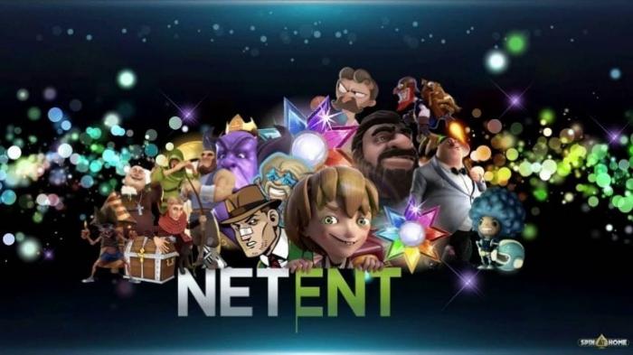      NetEnt   rucasinotop.com (5 )