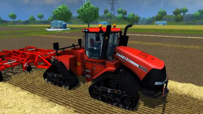    Farming Simulator (5 )