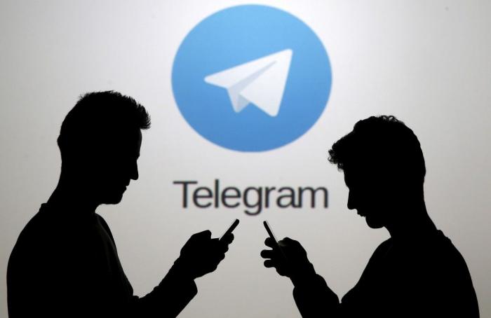 Суд постановил заблокировать Telegram на территории России (2 фото)