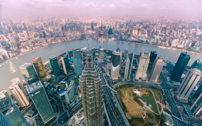 12 самых высоких зданий в мире (12 фото)