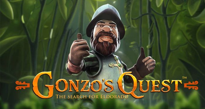      Gonzo's Quest (4 )