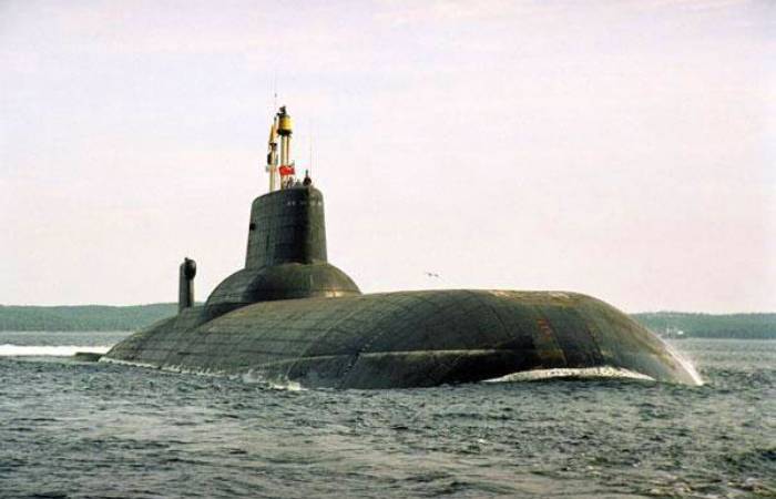 Советские подводные лодки, которые считаются выдающимися (7 фото)