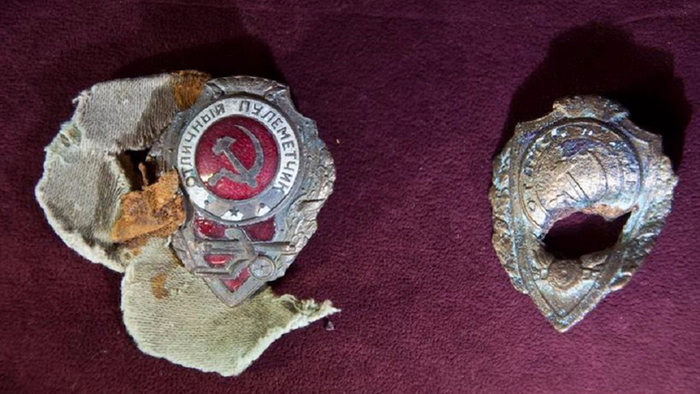 Медали и ордена – реликвии и музейные экспонаты (16 фото)