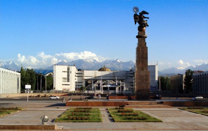 Как правильно искать нужные компании в Кыргызстане (4 фото)