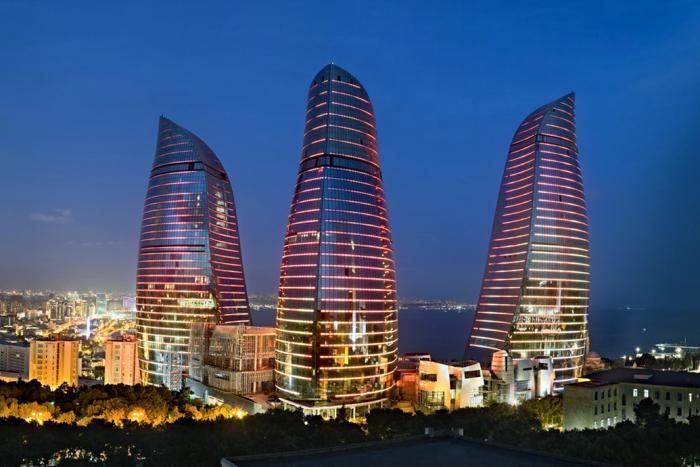 Как правильно изучать отзывы о компаниях Азербайджана (4 фото)