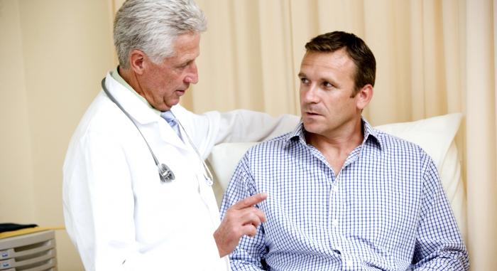 Простатит: современные способы лечения (4 фото)