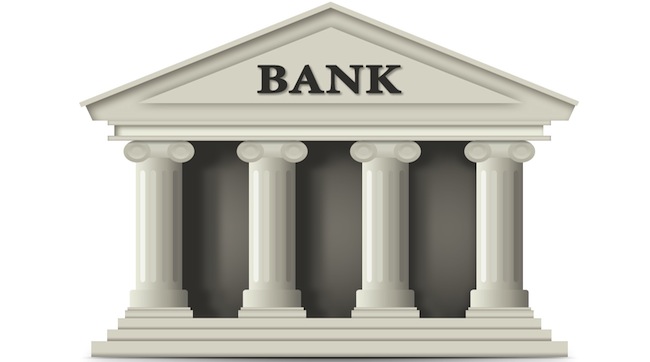 Любопытные факты о банках (2 фото)