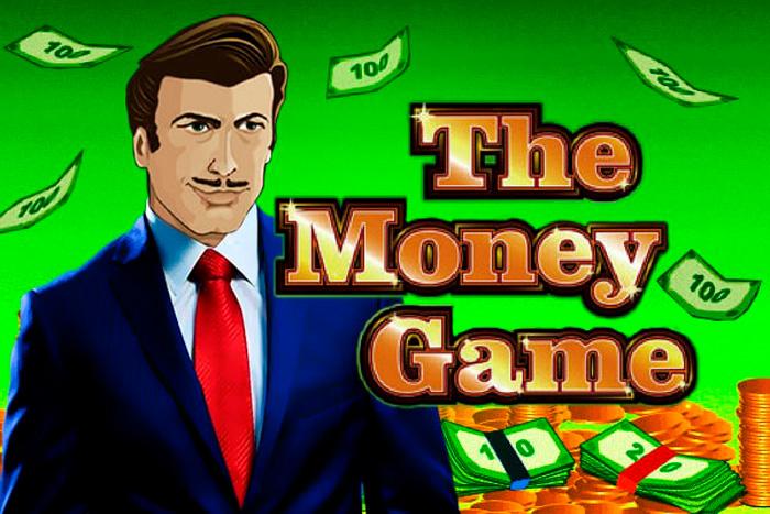   ?    The Money Game (3 )