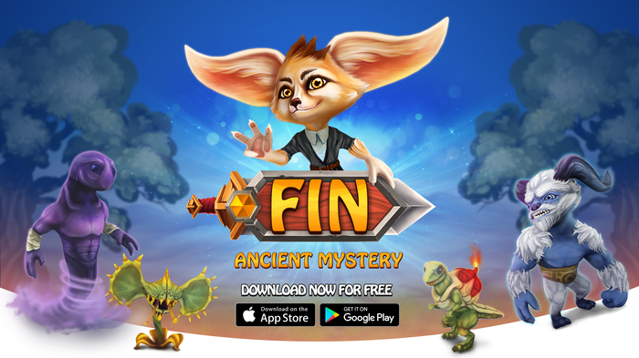 Fin: ������� ����� - ������������� �������� (6 ����)