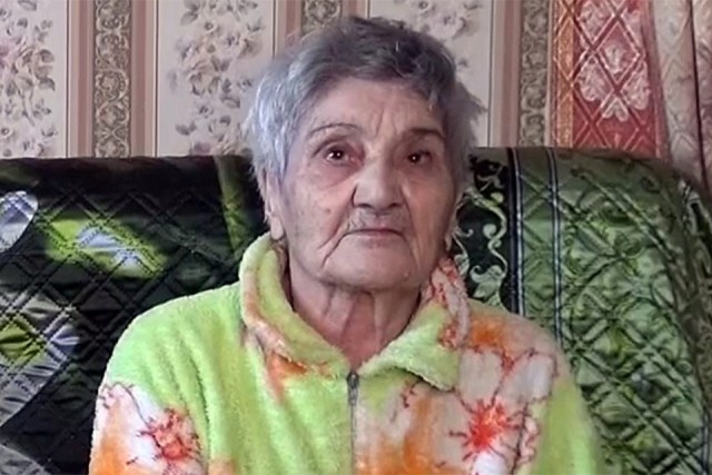 Пенсионерка из Москвы поймала мошенника (2 фото)