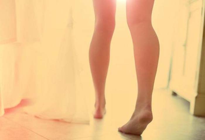 Кривые Ноги У Девушек Фото