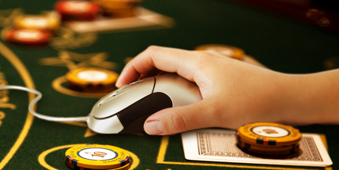 Как выбрать онлайн казино для игры (4 фото)