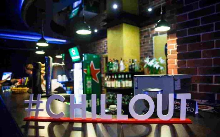 Рекомендации по выбору chill-out ресторана (4 фото)