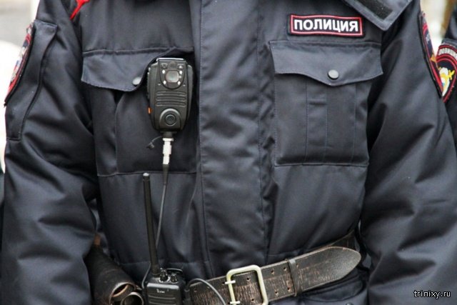 В России представили компактные камеры для распознавания лиц (2 фото)
