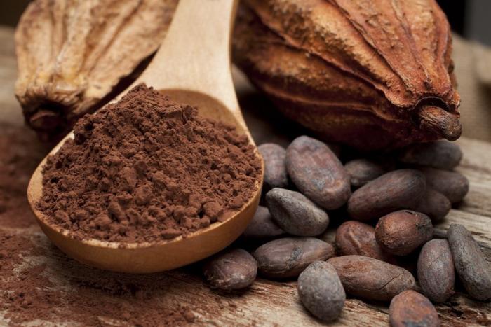 Интересные факты про какао (4 фото)