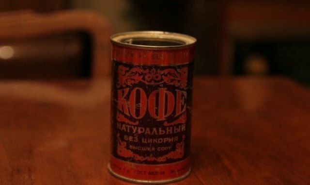 Вкусные воспоминания о качественных продуктах эпохи СССР (17 фото)