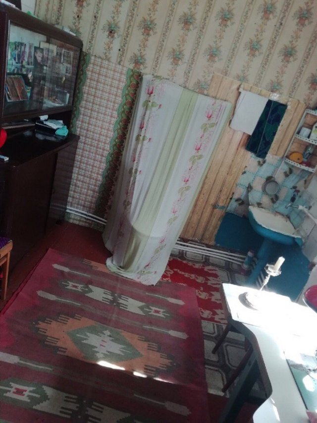 Комната со всему удобствами в Крыму (2 фото)