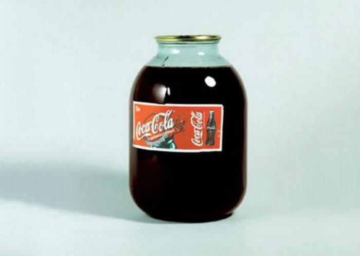 История покорения «Кока-Колой» Страны Советов (13 фото)