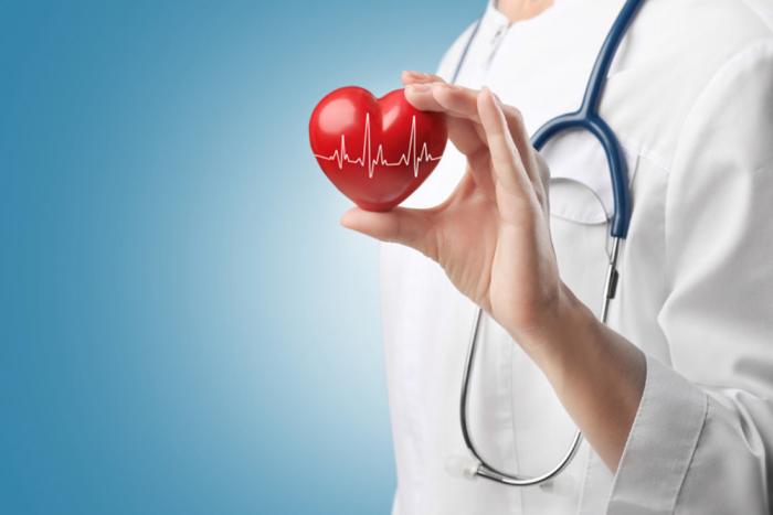 О профилактике и лечении ишемической болезни сердца (3 фото)