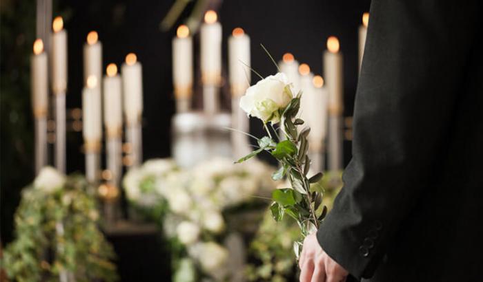 Смерть близкого человека: какие услуги нужны для организации похорон