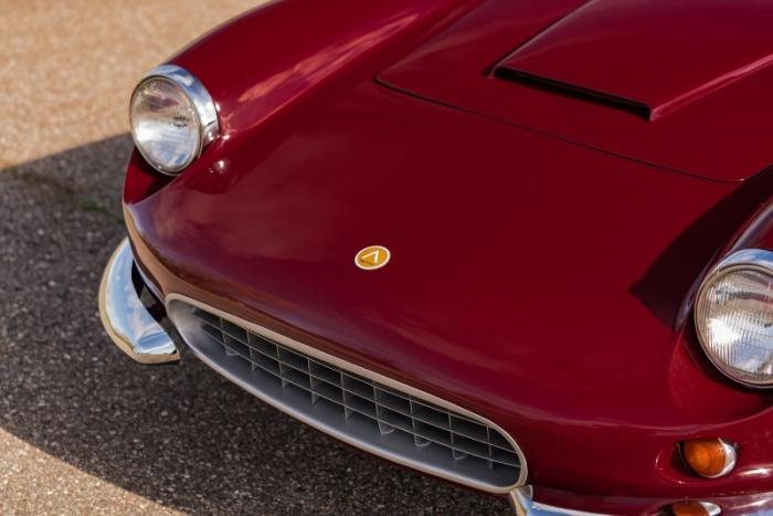 Apollo 3500 GT 1962-1964     Ferrari (24 )