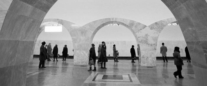 Лучшие проекты советских женщин-архитекторов (7 фото)