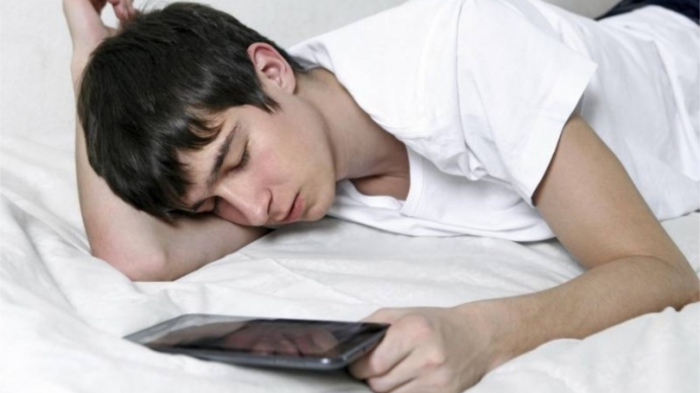 Сколько часов сна в сутки нужно нужно людям разного возраста (6 фото)