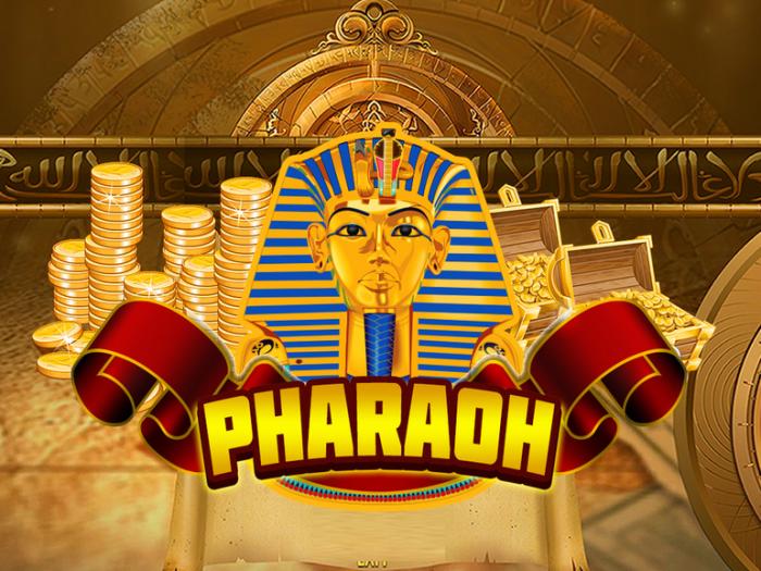    Pharaon    