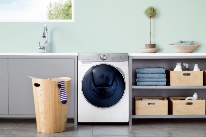 Наиболее частые поломки стиральных машин Samsung (4 фото)