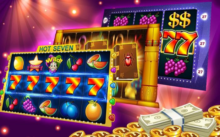 Играть в NetEnt игровые автоматы в онлайн-казино Слотозал (5 фото)