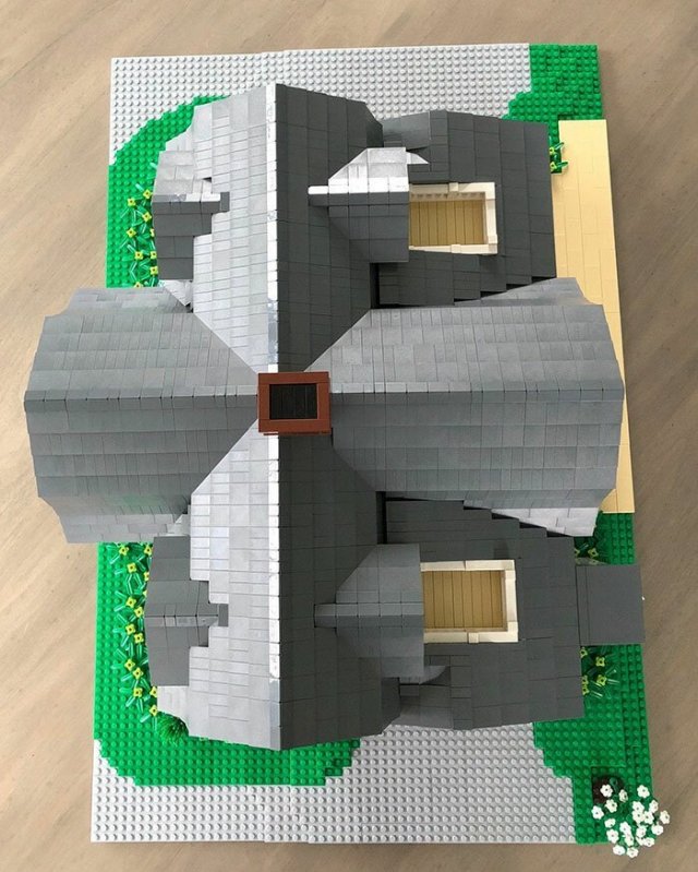 Конструктор Дом Мии 715 дет. 41369 LEGO Friends